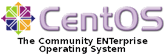 The Community ENTerprise Operating System